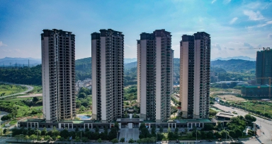 304am永利集团·观江府